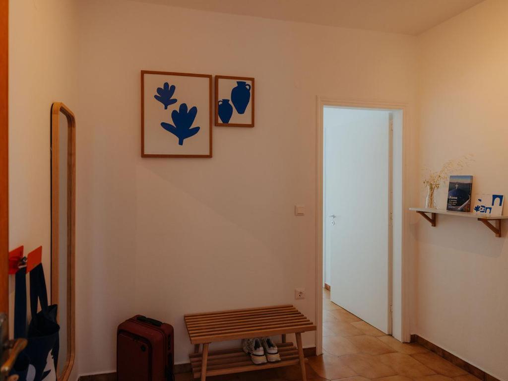 Adelfia Studios Paro Esterno foto